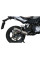 Повний вихлопний систем G.P.R M3 Titanium Natural Titanium - BMW G 310 GS E4 17-20