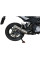 Повний вихлопний системи G.P.R M3 Inox - BMW G 310 GS E4 17-20