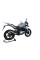 Повний вихлопний системи G.P.R M3 Inox - BMW G 310 GS E4 17-20