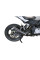 Повний вихлопний комплект G.P.R M3 Black Titanium - BMW G 310 GS E4 17-20