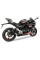 Глушник мотоцикловий IXIL RB Race Xtrem CF Moto 450 SR (23-)