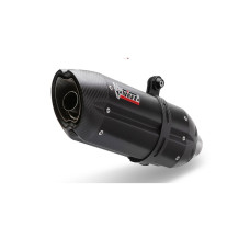 Глушники SLIP-ON LINE (SUONO) MIVV DUCATI MONSTER 696 08-14