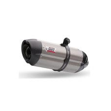 Глушники SLIP-ON LINE (SUONO) MIVV для Ducati 1098 (07-11)/ 848 (07-13)/ 1198 (09-12)