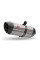 Глушники SLIP-ON LINE (SUONO) MIVV для Ducati 1098 (07-11)/ 848 (07-13)/ 1198 (09-12)