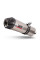 Глушники SLIP-ON LINE (OVAL) MIVV для Ducati 1098 (07-11)/ 848 (07-13)/ 1198 (09-12)