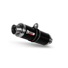 Глушники Slip-On line (GP) MIVV для Ducati Monster 795 (12-14)/ 796 (10-14)/ 1100 (08-10)
