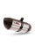 Глушник SLIP-ON LINE (SUONO) MIVV для Ducati Multistrada 1200 (15-17)/ 1260 (18-20)
