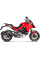 Вихлопна система без глушника Akrapović для Ducati Multistrada 1260 / S (18-20), Multistrada / S (15-17) титановий