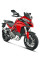 Вихлопна система без глушника Akrapovič Ducati Multistrada 1200/ S (15-17) титан