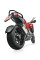 Вихлопна система без глушника Akrapovič Ducati Multistrada 1200/ S (15-17) титан