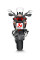 Вихлопна система без глушника Akrapovič Ducati Multistrada 1200/ S (15-17) титан
