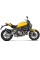 Глушник мотоцикловий Akrapović для Ducati Monster 1200 R 17-20, Monster 1200/1200 S 17-20, Monster 821 17-20 Slip-On Line, Titanium
