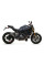 Глушник Arrow Pro-Race Титан, висока версія - Ducati Monster 1200 / 1200R / 1200S 16-20