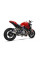 Глушник мотоцикловий X55SP IXIL Double Slashed Cone Xtrem Ducati Monster 1200/ M 821 (17-20)