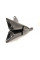 Глушник мотоцикловий X55SP IXIL Double Slashed Cone Xtrem Ducati Monster 1200/ M 821 (17-20)