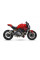 Глушник мотоцикловий X55SP IXIL Double Slashed Cone Xtrem Ducati Monster 1200/ M 821 (17-20)