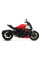 Глушник Arrow Pro-Race Ніхром - Ducati Diavel 1260 S 19-20