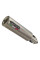 Глушник G.P.R M3 Titanium Natural Slip-On, Titanium - Ducati Diavel 1198 11-16
