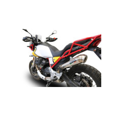 Глушник G.P.R Powercone Evo для Ducati Monster 1200 R/S (14-16) Нержавіюча сталь