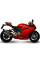 Декаталізатор DE-CAT Termignoni для Ducati Panigale 959 (16-19)