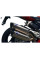 Вихлопна система Termignoni Slip-On з нержавіючої сталі, титану для Ducati Panigale 959 (16-19)