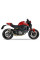 Глушник мотоцикловий IXIL RC Race Xtrem Ducati M 937 Monster (21-)