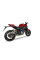 Глушник мотоцикловий IXIL RC Race Xtrem Ducati M 937 Monster (21-)