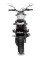 Вихлопна система LeoVince LV-10 Carbon Slip-On, Carbon + Нержавіюча сталь для Ducati Scrambler 800 Desert Sled (21-22)