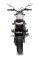 Випускний глушник LeoVince LV-10 Slip-On, Нержавіюча сталь для Ducati Scrambler 800 Desert Sled (21-22)