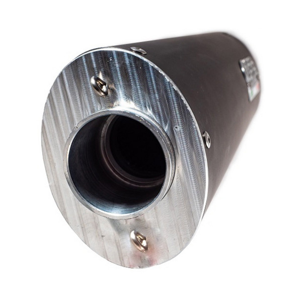 Глушник G.P.R Furore Evo4 Nero для Hondy CRF 250 L (17-20) Aluminium