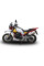 Глушник G.P.R Powercone Evo для Ducati Monster 1200 R/S (17-21) Нержавіюча сталь