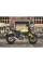Глушник мотоцикловий Spark 60's для Ducati Scrambler 800 (15-16) срібний