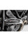 Термозахист Akrapovič Ducati (обрані моделі) вуглецеве волокно