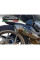 Глушник G.P.R Powercone Evo Slip-On, Нержавіюча сталь - Ducati Multistrada 1260 (E4) 18-20
