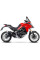 Елімінаційний каталізатор LeoVince для DUCATI Multistrada 950/S 2017 - 2020