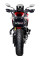 Елімінаційний каталізатор LeoVince для DUCATI Multistrada 950/S 2017 - 2020