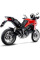 Елімінаційний каталізатор LeoVince для DUCATI Multistrada 950/S 2017 - 2020