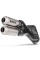Глушник мотоцикловий Akrapović для Ducati Multistrada 1200 Enduro 17-18, Multistrada 1260 Enduro 19-20, Multistrada 950/S 17-20 Slip-On Line, Titanium