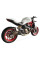 Вихлопна система IXIL X55SP Double Slashed Cone Xtrem Ducati M 821 Monster (14-16)