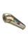 Глушник G.P.R Powercone Evo Slip-On, Нержавіюча сталь - Ducati Monster 821 15-16