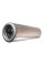 Глушник G.P.R M3 Inox Slip-On, Нержавіюча сталь - Ducati Monster 821 15-16
