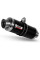Глушники Slip-On line (GP) MIVV для Ducati Monster 695 (06-08)