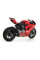 Комплект глушників Arrow Works (правий і лівий) Повний титановий - Ducati Panigale V2 20