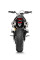 з'єднувальна труба Akrapović для Ducati Scrambler 1100 (18-20) нержавіюча сталь