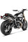 з'єднувальна труба Akrapović для Ducati Scrambler 1100 (18-20) нержавіюча сталь