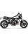 з'єднувальна труба Akrapović для Ducati Scrambler 1100 (18-20) нержавіюча сталь