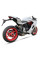 Вихлопна система IXIL SX1 Super Xtrem Ducati Supersport 939 (17-21)/ 950 (22-)