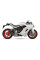 Вихлопна система IXIL SX1 Super Xtrem Ducati Supersport 939 (17-21)/ 950 (22-)