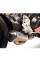 Глушник Termignoni Slip-On з нержавіючої сталі, титан для Ducati Supersport 939 (16-20)