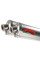 Подвійний глушник G.P.R Titanium Tondo Slip-On, Titanium - Ducati Monster S4R 1000 03-07
